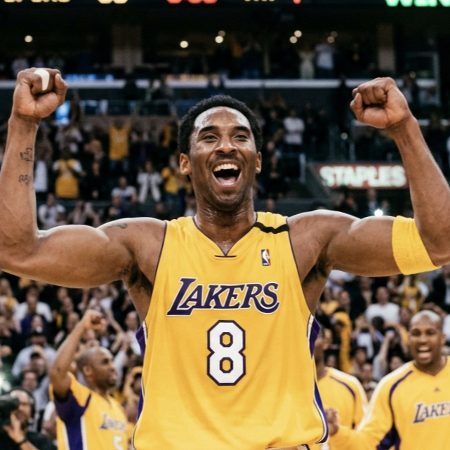 Kobe